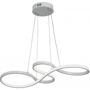 Подвесной светильник V3892-0/1S