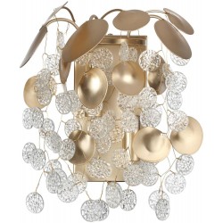 Бра Coins 5104/2W