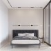 Трековый светильник AIR LINEAR | ЭЙР ЛИНЕАР DK5360-BK Denkirs Трековый светильник AIR LINEAR | ЭЙР ЛИНЕАР DK5360-BK Denkirs