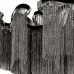 Потолочная люстра Stream 10208/600C Gunmetal Loft It