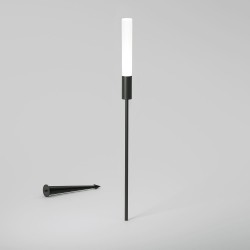 Грунтовый светильник Invi 35155/F