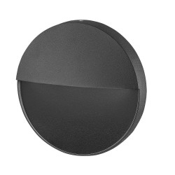 Подсветка для лестниц и ступеней Piazza A3521AL-1BK Arte Lamp Подсветка для лестниц и ступеней Piazza A3521AL-1BK Arte Lamp