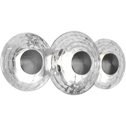 Настенный светильник Claros 4643-3W