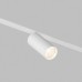 Трековый светильник SIMPLE SPOT | СИМПЛ СПОТ DK8120-WH Denkirs