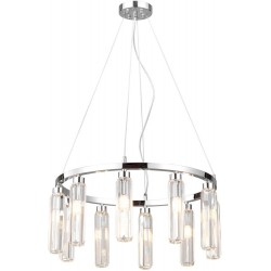 Подвесная люстра Karnes LSP-8977