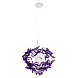 Подвесной светильник Clizia 10593/420 Purple Loft It