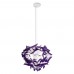 Подвесной светильник Clizia 10593/420 Purple Loft It