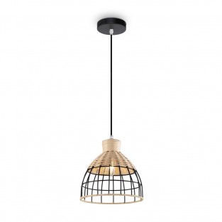 Подвесной светильник Shape FR5335PL-01B