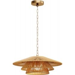 Подвесной светильник Costa MOD394PL-01BS