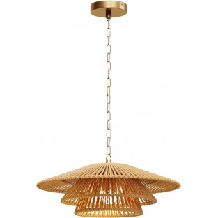 Подвесной светильник Costa MOD394PL-01BS