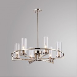 Потолочная люстра Evolution 6806-6 NIC