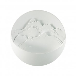 Настенный светильник Montana 7168/6WL