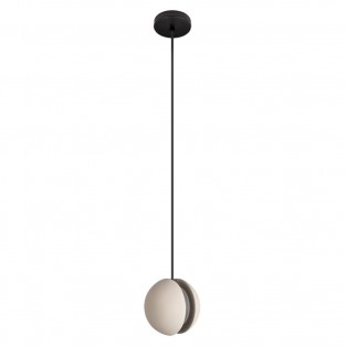 Настенный светильник Yo-yo 10481 Grey