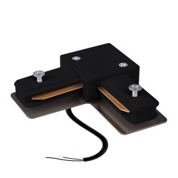 Коннектор угловой Basic System 85012/00 Коннектор угловой Basic System 85012/00