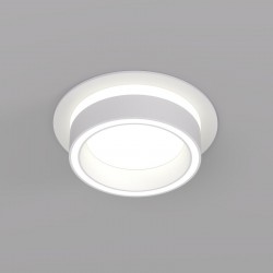 Точечный светильник NIKO | НИКО DK2100-WH Точечный светильник NIKO | НИКО DK2100-WH