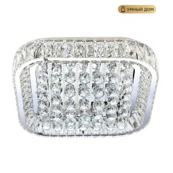 Потолочная люстра L033-500
