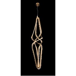 Подвесной светильник Opera FL1159-1P2