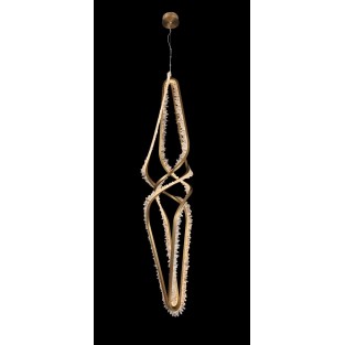 Подвесной светильник Opera FL1159-1P2