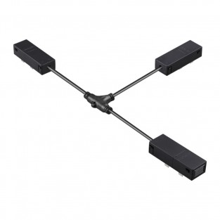 Гибкий токопроводящий соединитель Vector 135314