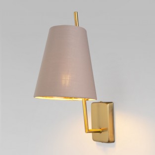 Бра Topanga 60173/1 латунь