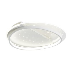 Потолочный светильник Strata FR6152CL-L89W Freya
