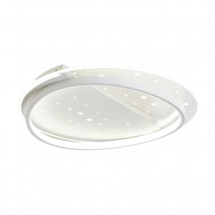 Потолочный светильник Strata FR6152CL-L89W