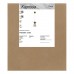 Подвесной светильник Kaprissa FR5562PL-01SM Freya