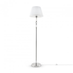 Торшер Riverside MOD018FL-01CH