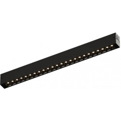 Трековый светильник SIMPLE GRILL | СИМПЛ ГРИЛЬ DK8202-BK Трековый светильник SIMPLE GRILL | СИМПЛ ГРИЛЬ DK8202-BK