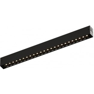 Трековый светильник SIMPLE GRILL | СИМПЛ ГРИЛЬ DK8202-BK