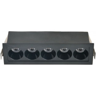 Точечный светильник Информ 851010701