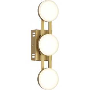 Настенный светильник Monro SL6610.201.03