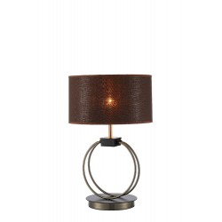 Интерьерная настольная лампа Mercy V11144-1T