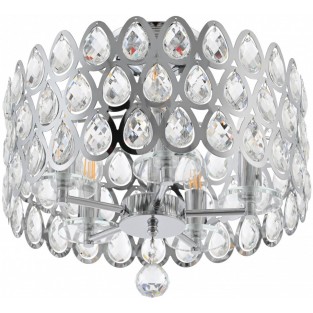 Потолочная люстра Sorrento-1019 371019/5/50/390 CR