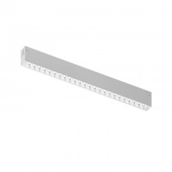 Трековый светильник SIMPLE GRILL | СИМПЛ ГРИЛЬ DK8202-WH Трековый светильник SIMPLE GRILL | СИМПЛ ГРИЛЬ DK8202-WH