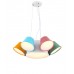 Подвесной светильник Tint FR5179PL-06W Freya Подвесной светильник Tint FR5179PL-06W Freya