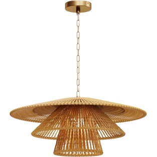 Подвесной светильник Costa MOD394PL-01BS1