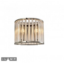 Бра Qeens W9501-2 NIC