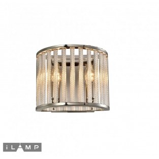 Бра Qeens W9501-2 NIC