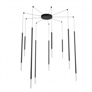 Подвесная люстра Stick 8400/27L