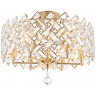 Потолочная люстра Sorrento-7019 377019/6/50/470 GD