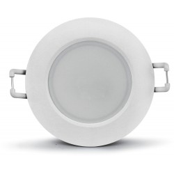 Точечный светильник Yucatan 8848 Точечный светильник Yucatan 8848