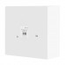 Подвесная люстра Comfy FR5270PL-06W Freya Подвесная люстра Comfy FR5270PL-06W Freya