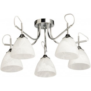 Потолочная люстра Альфа 324019805