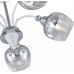 Потолочная люстра Napoli-326008 326008/5A WH+CR