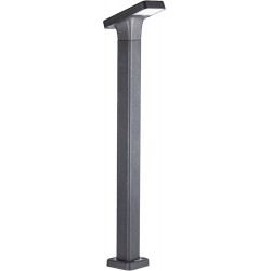 Наземный светильник Dwell NC-013245-80-SB