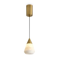 Подвесной светильник Cave FR5631PL-L6BS1 Подвесной светильник Cave FR5631PL-L6BS1