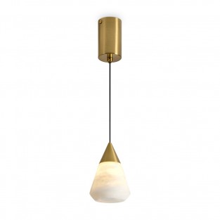 Подвесной светильник Cave FR5631PL-L6BS1