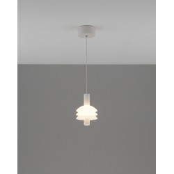 Подвесной светильник Sylv V11387-PL