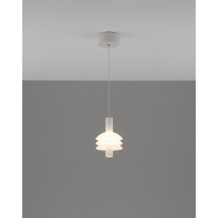 Подвесной светильник Sylv V11387-PL